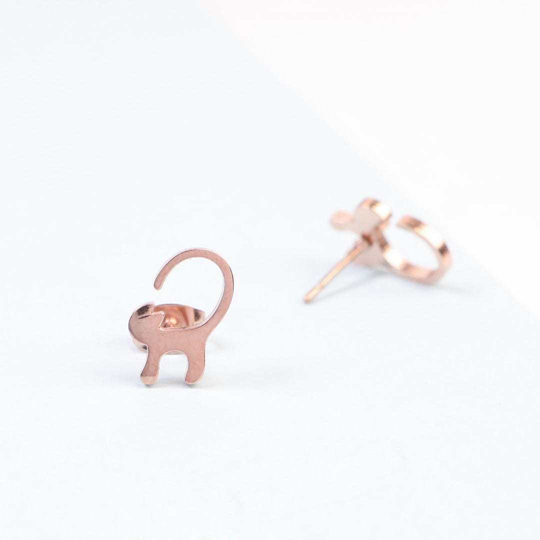 Small-Kitten-Stainless-Steel-Stud-Earrings- (13)