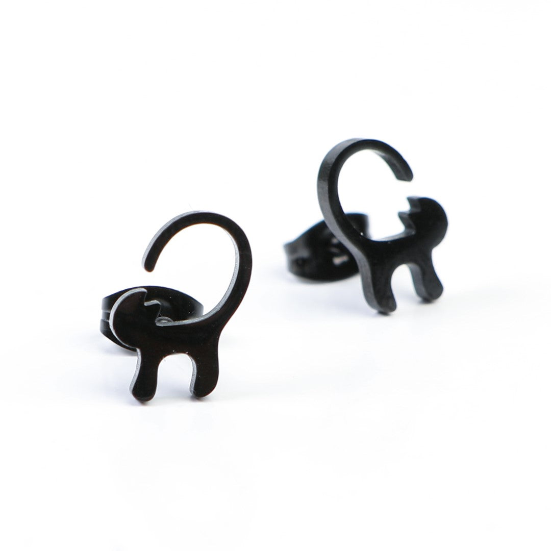 Small-Kitten-Stainless-Steel-Stud-Earrings- (14)