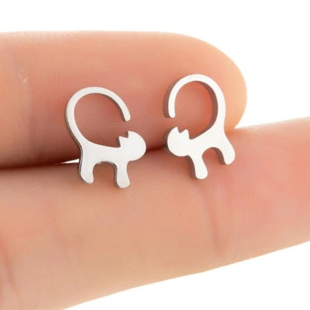 Small-Kitten-Stainless-Steel-Stud-Earrings- (23)