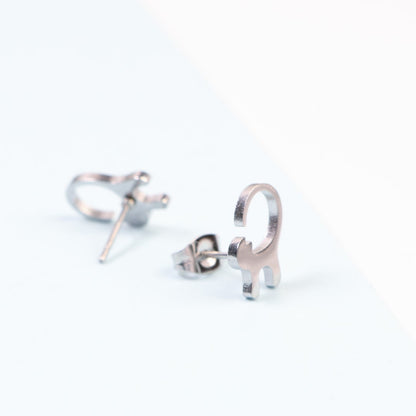 Small-Kitten-Stainless-Steel-Stud-Earrings- (4)