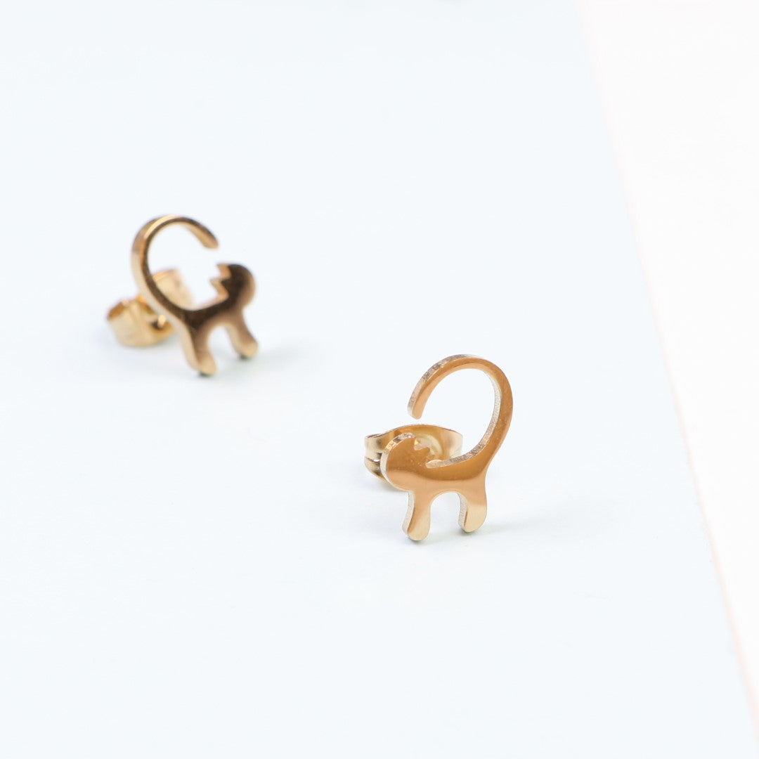 Small-Kitten-Stainless-Steel-Stud-Earrings- (7)