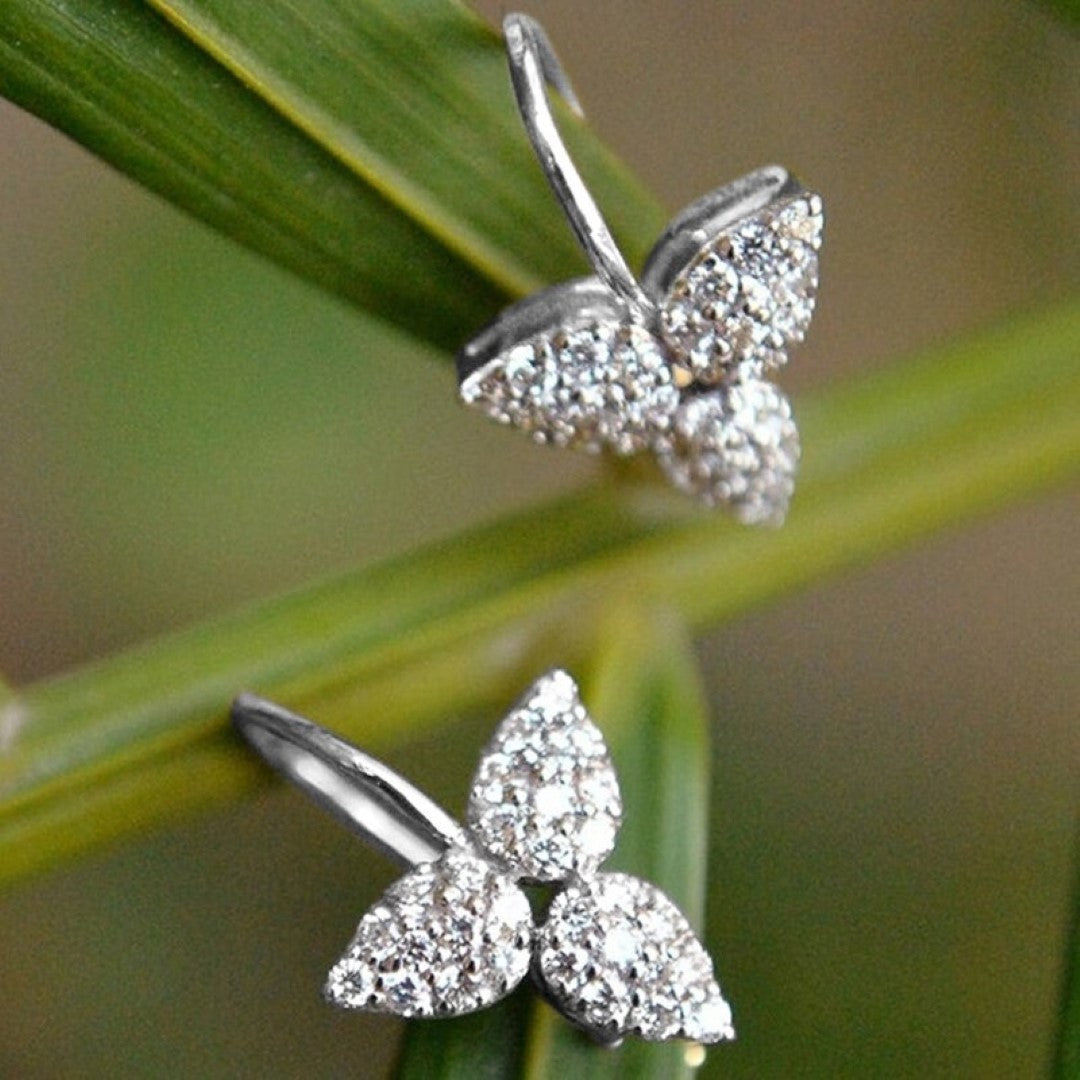 Small-Leaf-Cubic-Zirconia-Wire-Hook-Earrings- (18)