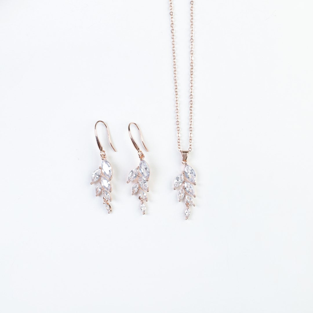 Small-Leaves-Cubic-Zirconia-Jewelry-Set- (2)