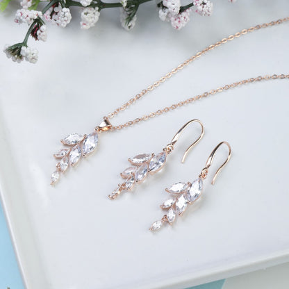 Small-Leaves-Cubic-Zirconia-Jewelry-Set- (8)