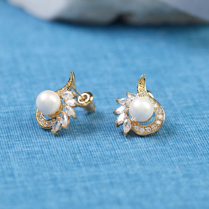 Small-Pearl-Cubic-Zirconia-Stud-Earrings- (6)