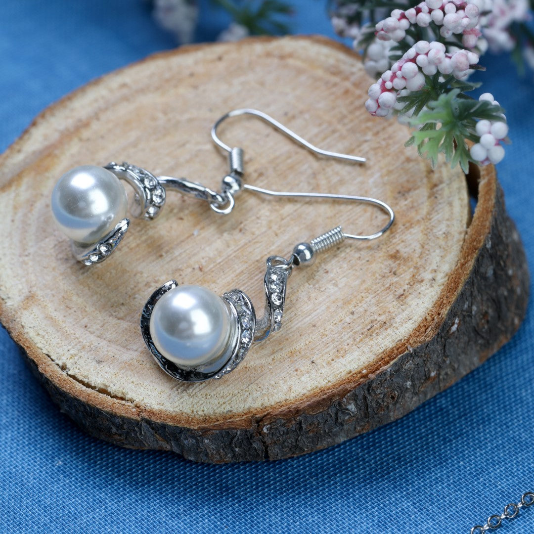 Small-Pearls-Sterling-Silver-Jewelry-Set- (2)