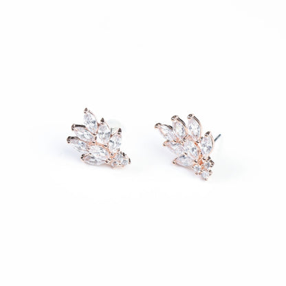 Small-Shiny-Leaf-Cubic-Zirconia-Stud-Earrings- (5)