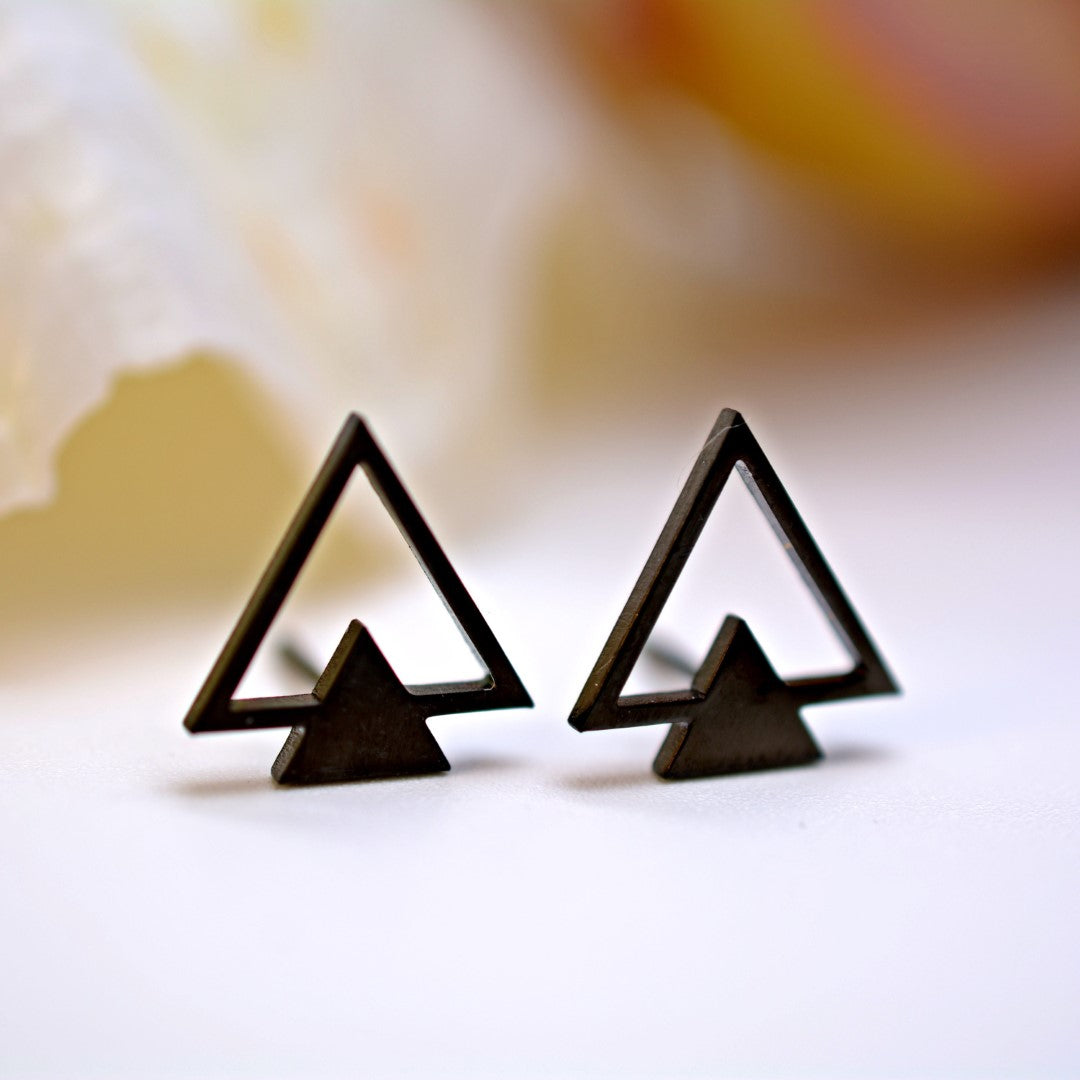 Small-Triangle-Shaped-Stainless-Steel-Stud-Earrings- (13)