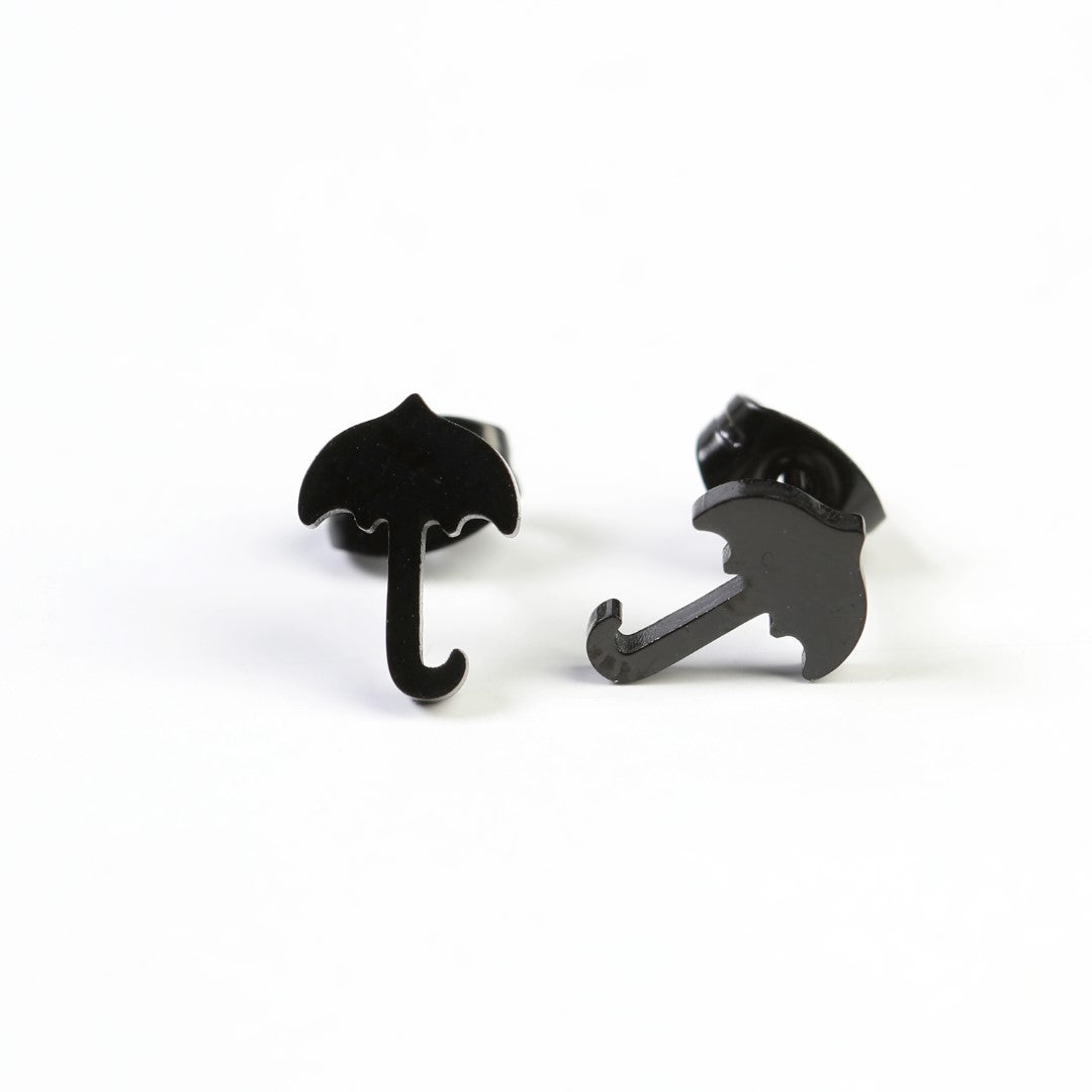 Small-Umbrella-Stainless-Steel-Stud-Earrings- (10)