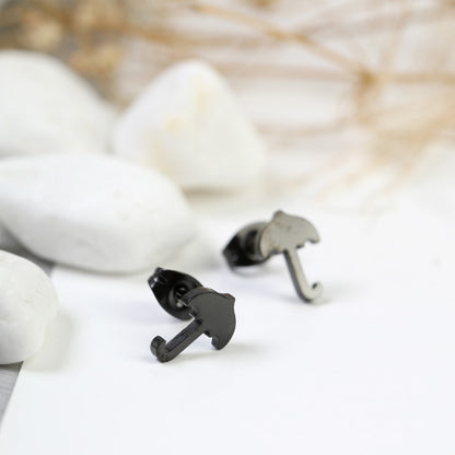 Small-Umbrella-Stainless-Steel-Stud-Earrings- (12)