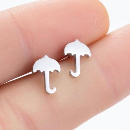 Small-Umbrella-Stainless-Steel-Stud-Earrings- (33)