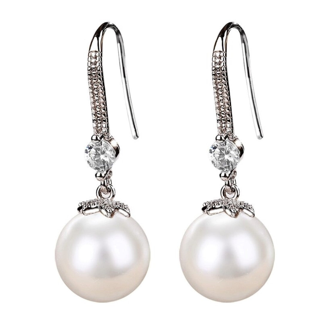 Small-Wedding-Pearls-Cubic-Zirconia-Wire-Hook-Earrings- (12)