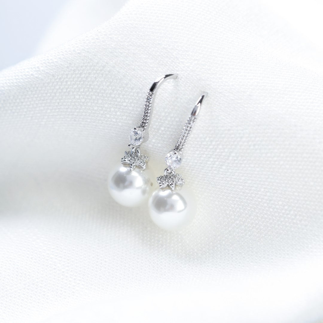 Small-Wedding-Pearls-Cubic-Zirconia-Wire-Hook-Earrings- (13)