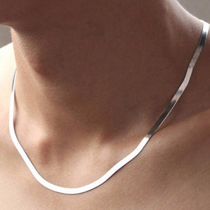 Snake-Chain-Sterling-Silver-Choker-Necklace- (20)