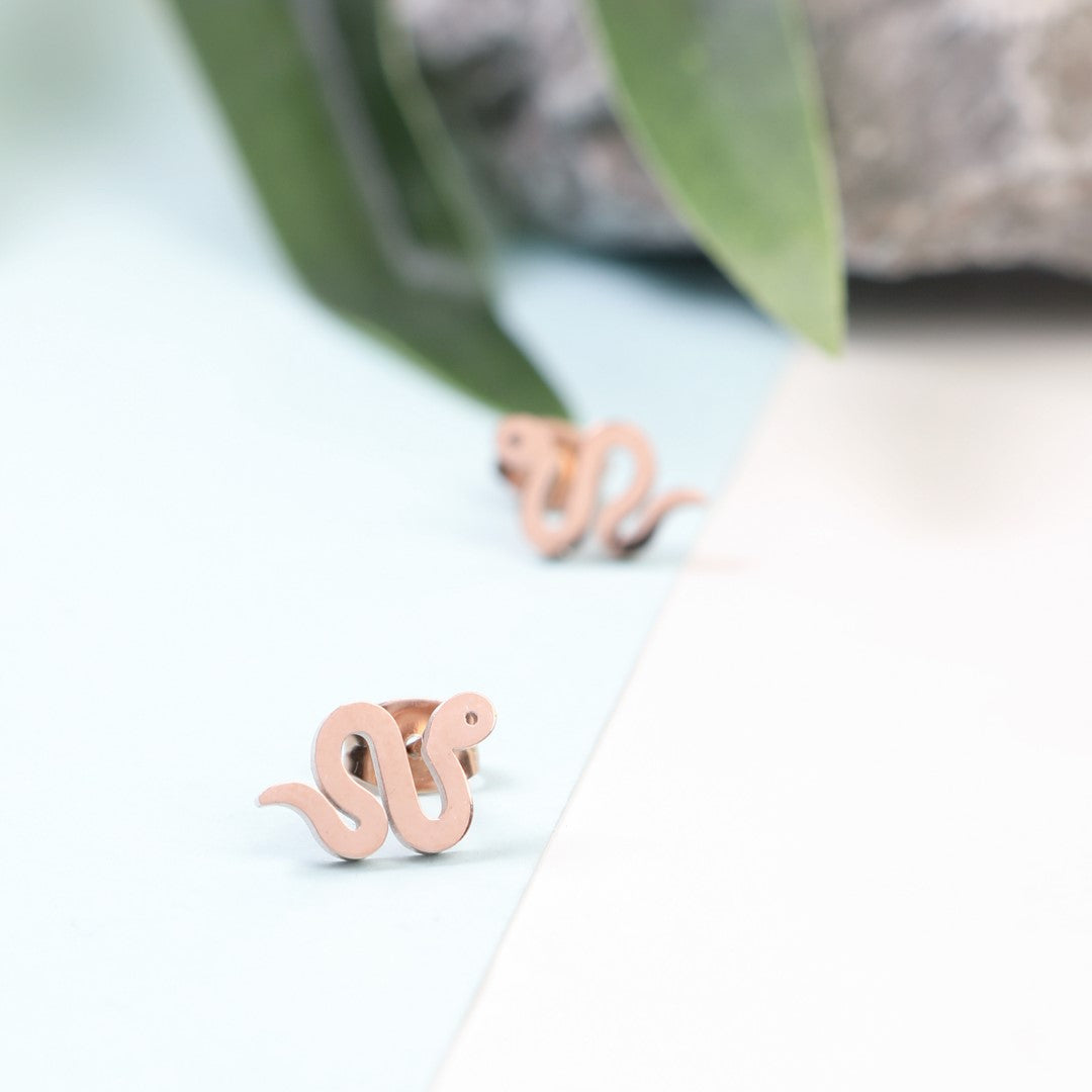 Snake-Shaped-Stainless-Steel-Stud-Earrings- (10)