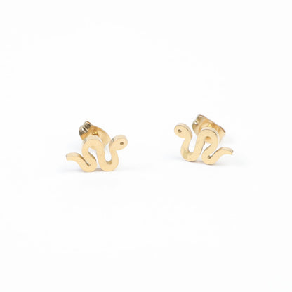 Snake-Shaped-Stainless-Steel-Stud-Earrings- (2)