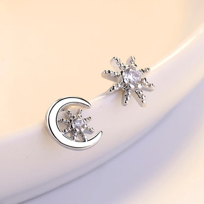 Star-And-Moon-Sterling-Silver-Stud-Earrings- (7)