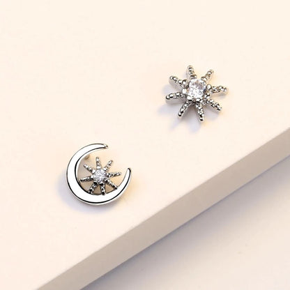 Star-And-Moon-Sterling-Silver-Stud-Earrings- (8)