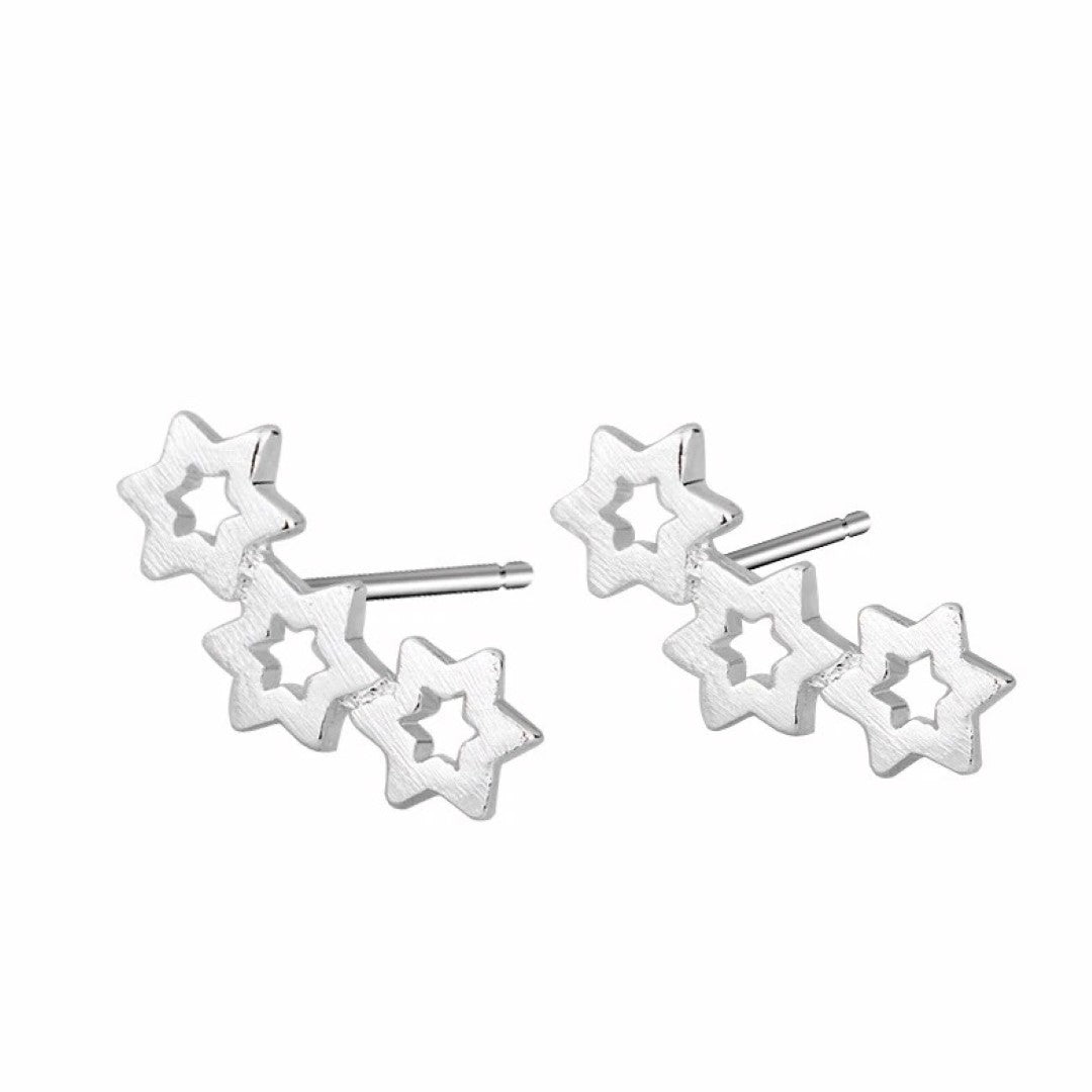 Star-Shaped-Sterling-Silver-Climber-Stud-Earrings- (13)