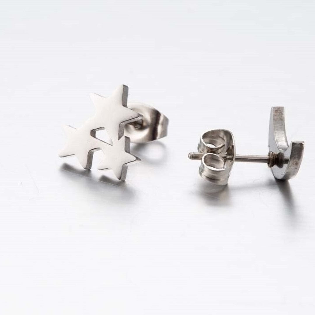 Stars-And-Moon-Stainless-Steel-Stud-Earrings- (18)