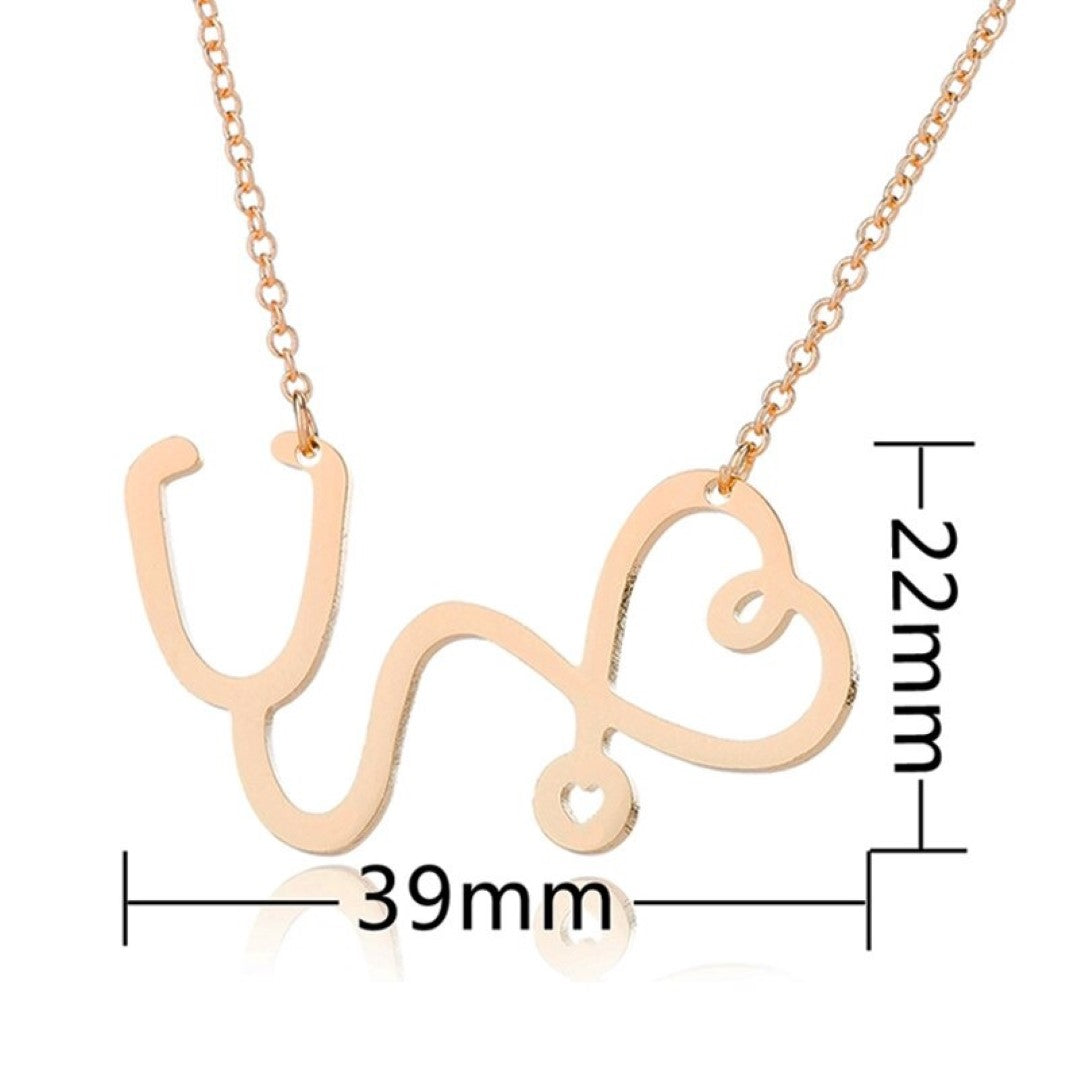 Stethoscope-Stainless-Steel-Matinee-Necklace- (31)