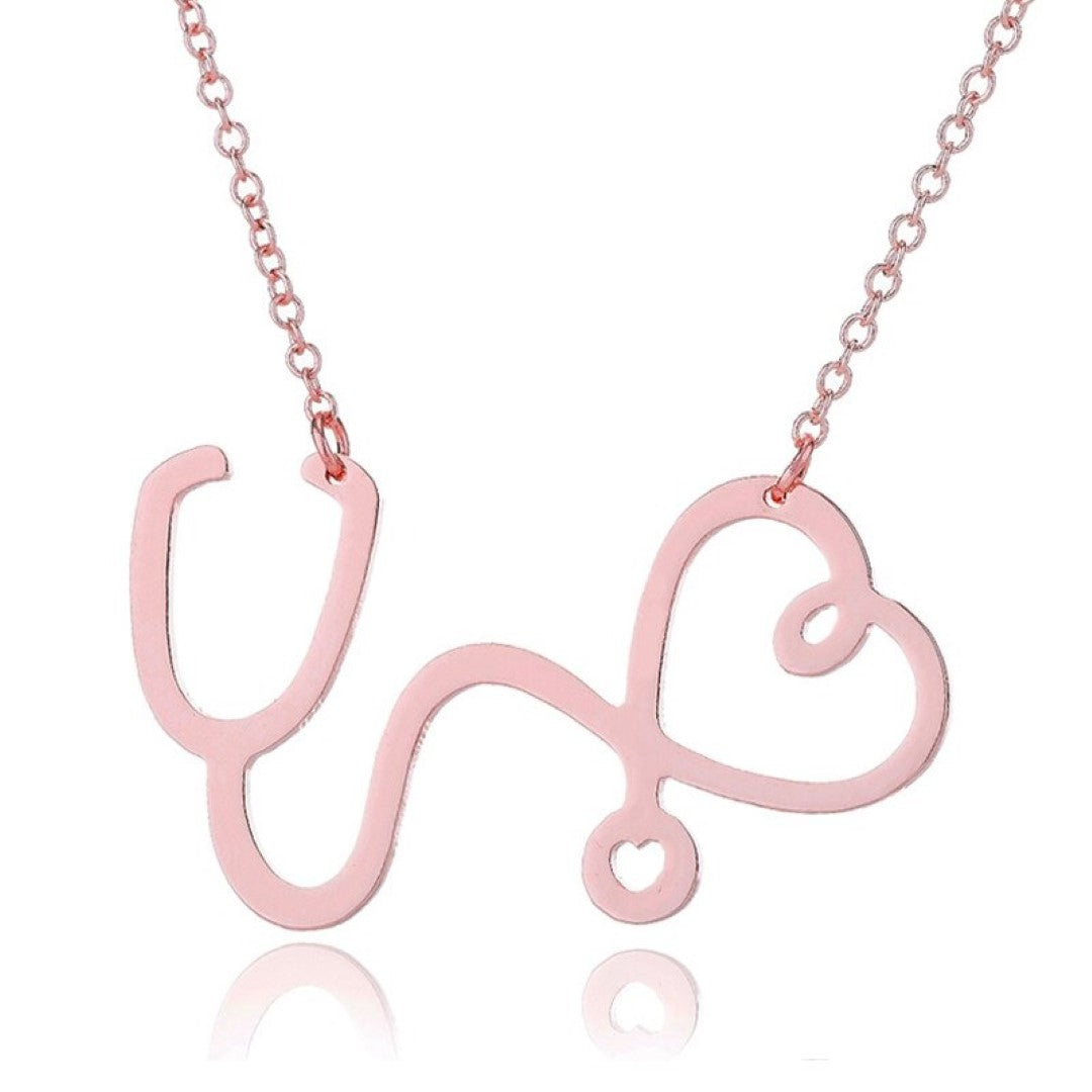 Stethoscope-Stainless-Steel-Matinee-Necklace- (32)