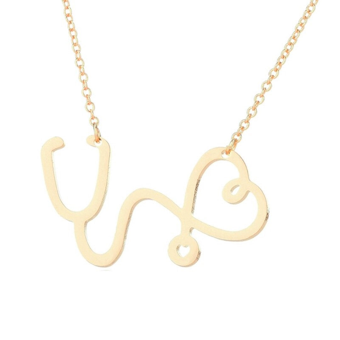 Stethoscope-Stainless-Steel-Matinee-Necklace- (34)