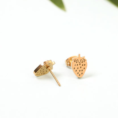 Strawberry-Shaped-Stainless-Steel-Stud-Earrings- (8)