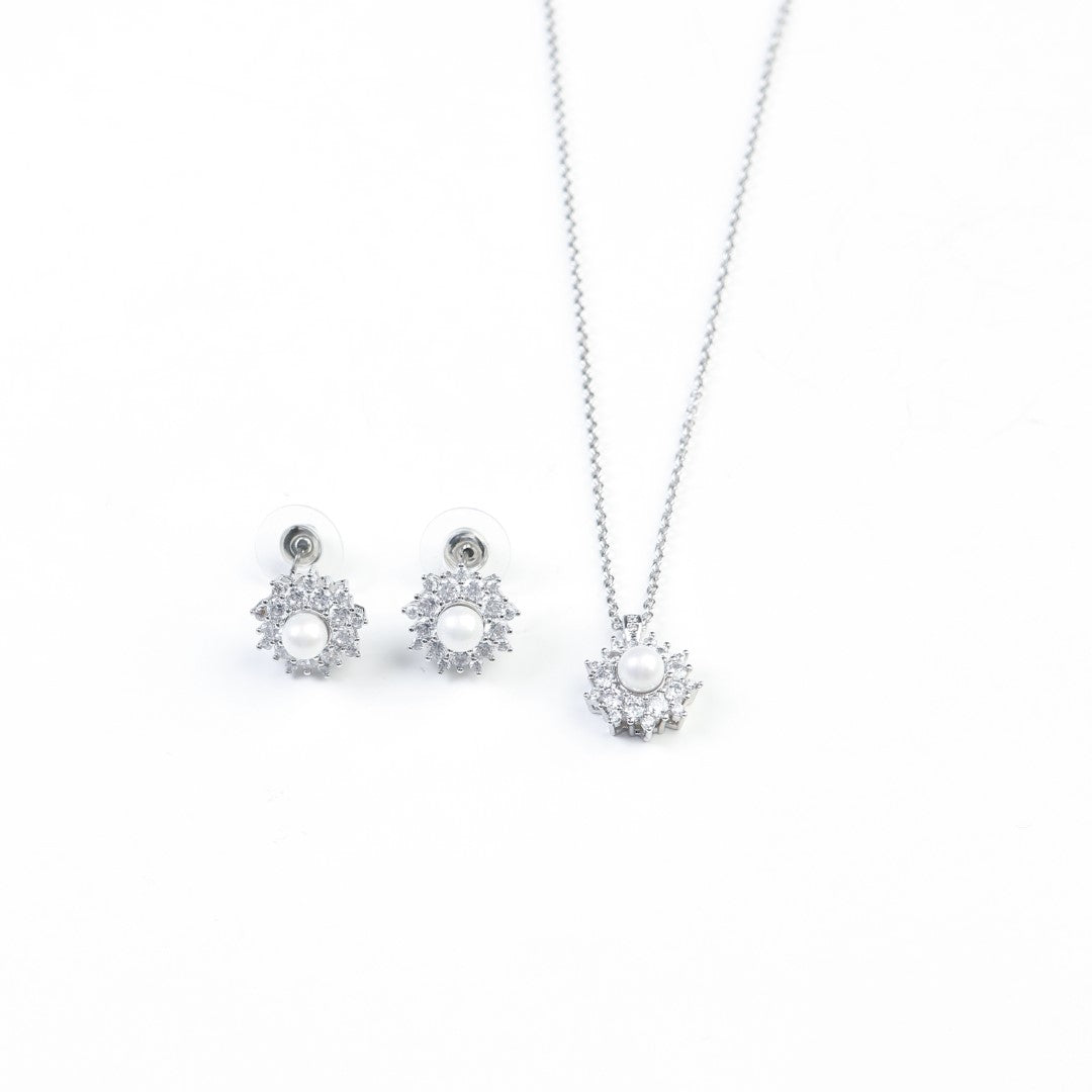 Sun-Shaped-Cubic-Zirconia-Jewelry-Set- (2)