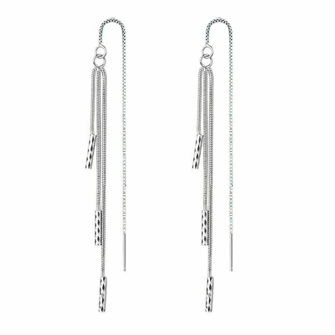 Tassel-Shaped-Sterling-Silver-Threader-Earrings- (12)