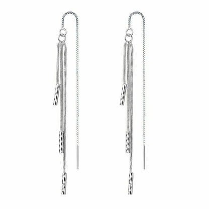 Tassel-Shaped-Sterling-Silver-Threader-Earrings- (12)