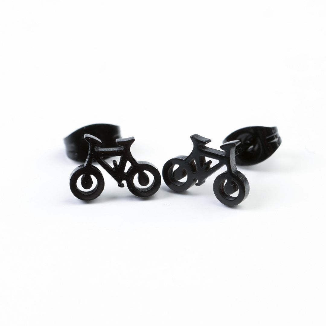 Tiny-Bicycle-Stainless-Steel-Stud-Earrings- (10)