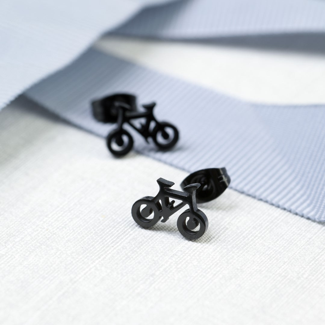 Tiny-Bicycle-Stainless-Steel-Stud-Earrings- (11)