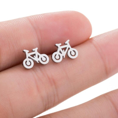 Tiny-Bicycle-Stainless-Steel-Stud-Earrings- (14)