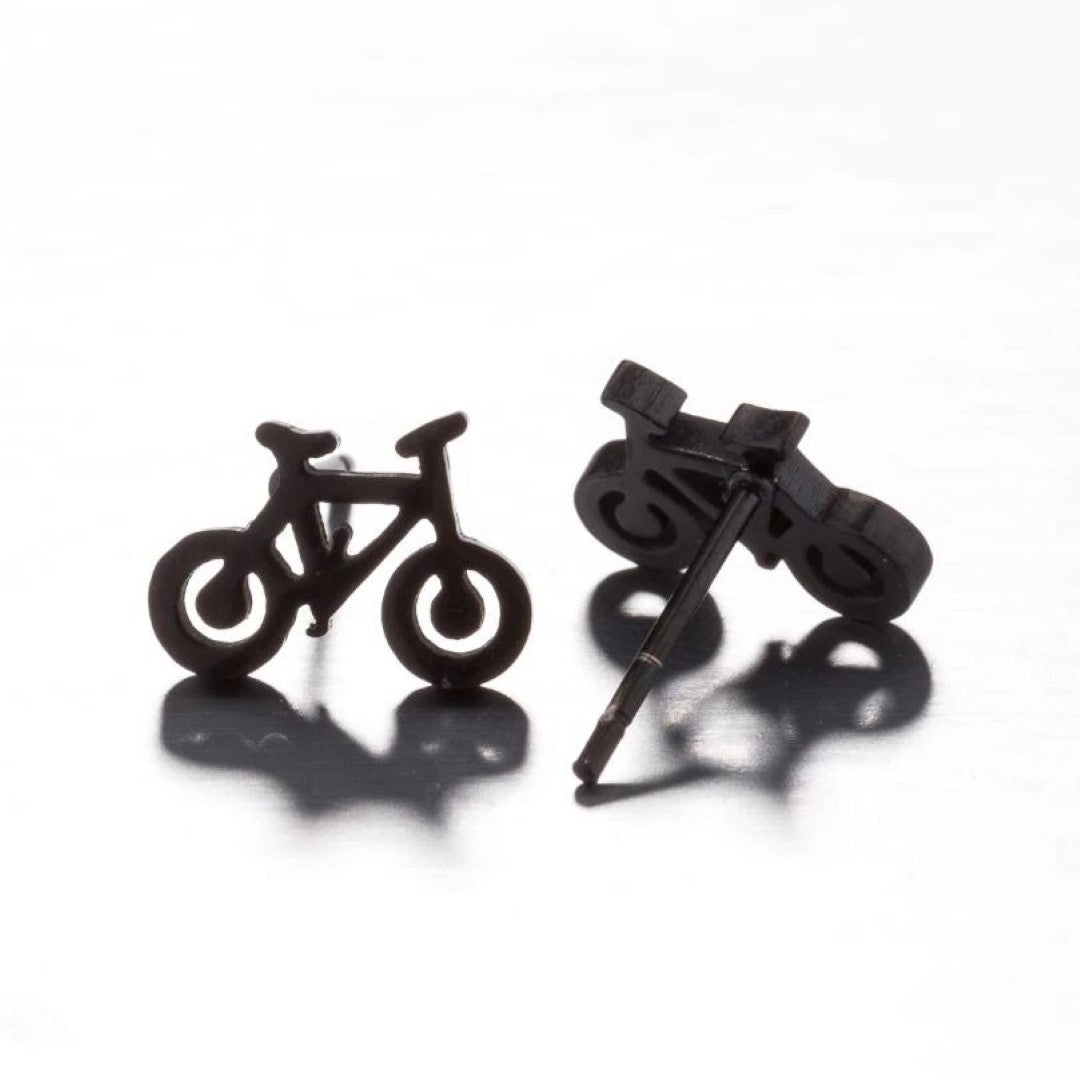 Tiny-Bicycle-Stainless-Steel-Stud-Earrings- (15)