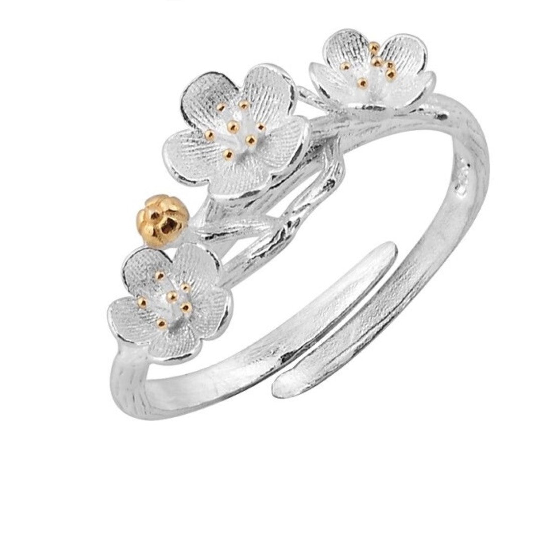 Tiny-Daisy-Flower-Shaped-Sterling-Silver-Ring- (13)