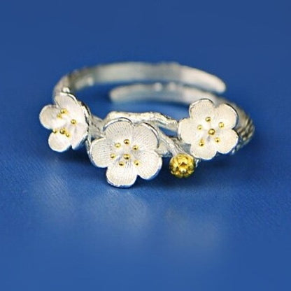 Tiny-Daisy-Flower-Shaped-Sterling-Silver-Ring- (16)