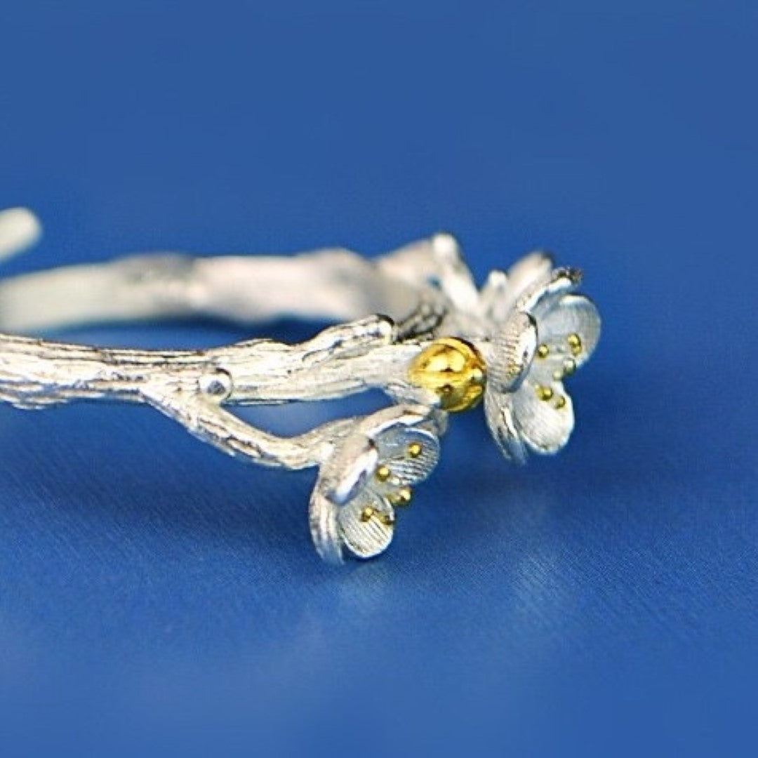 Tiny-Daisy-Flower-Shaped-Sterling-Silver-Ring- (18)