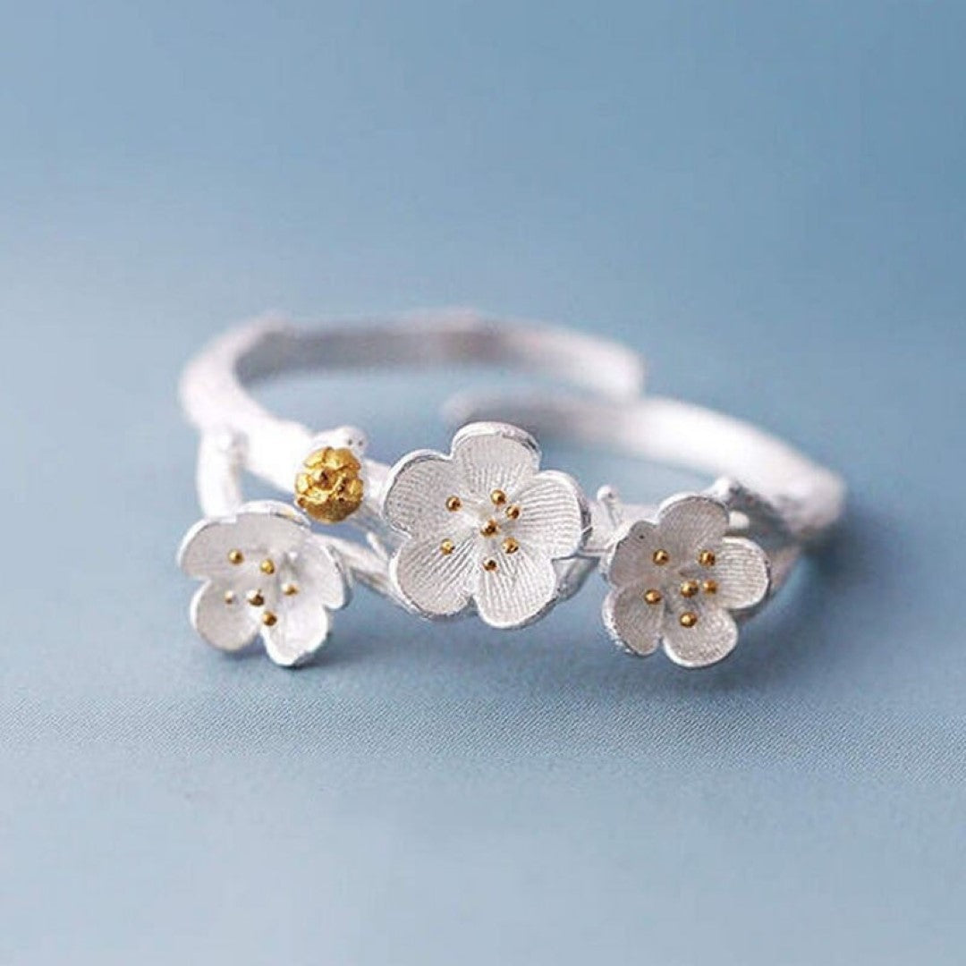 Tiny-Daisy-Flower-Shaped-Sterling-Silver-Ring- (21)