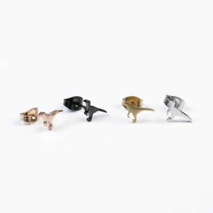 Tiny-Dinosaur-Shaped-Stainless-Steel-Stud-Earrings- (1)