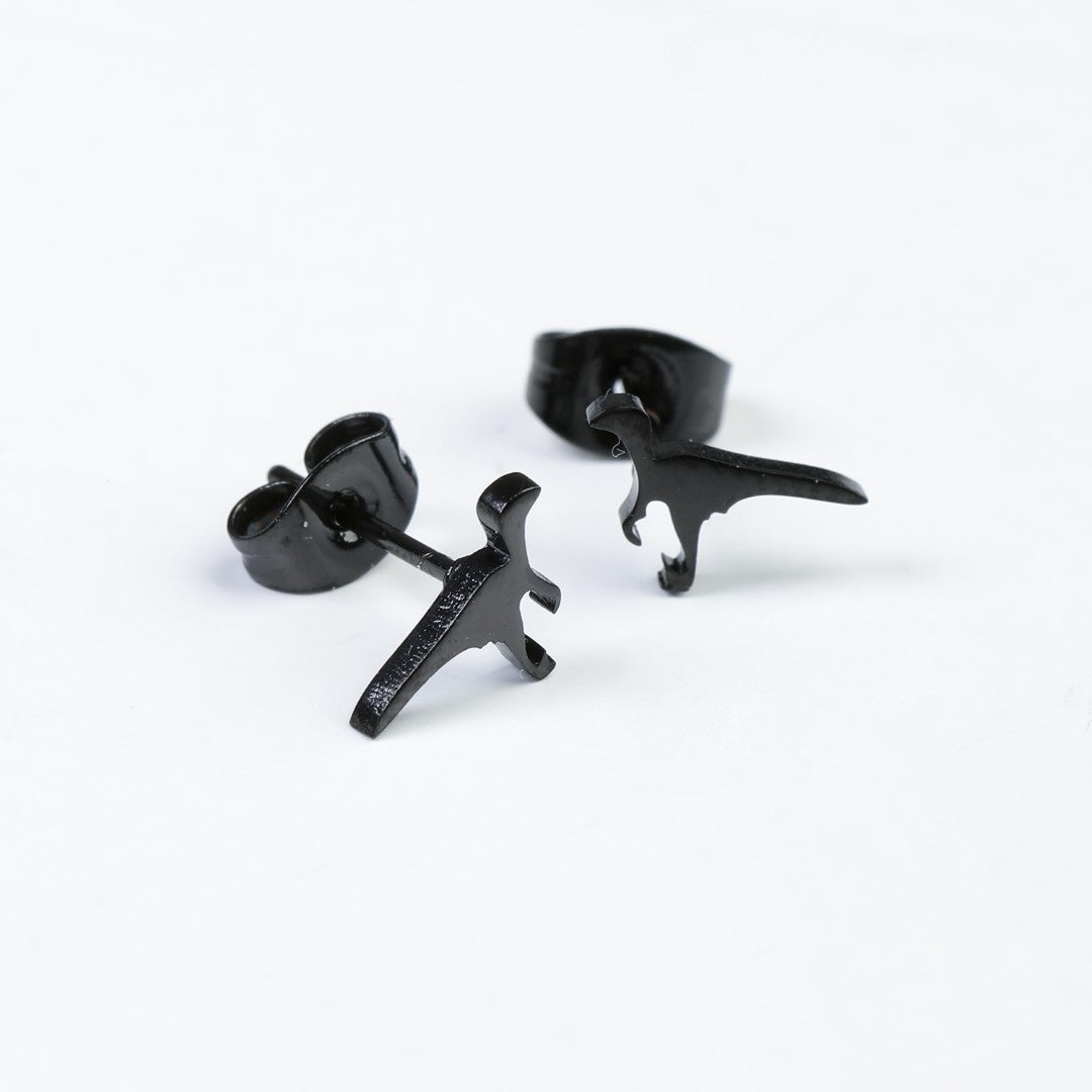 Tiny-Dinosaur-Shaped-Stainless-Steel-Stud-Earrings- (15)