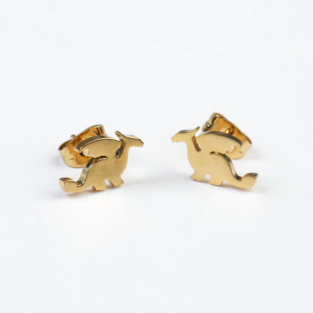 Tiny-Dragon-Shaped-Stainless-Steel-Stud-Earrings- (1)