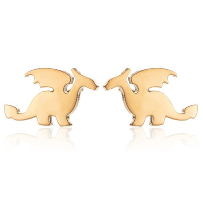 Tiny-Dragon-Shaped-Stainless-Steel-Stud-Earrings- (11)