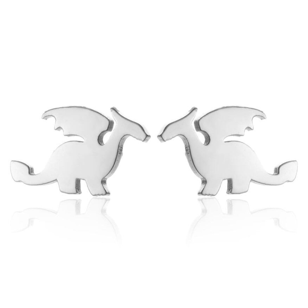 Tiny-Dragon-Shaped-Stainless-Steel-Stud-Earrings- (15)