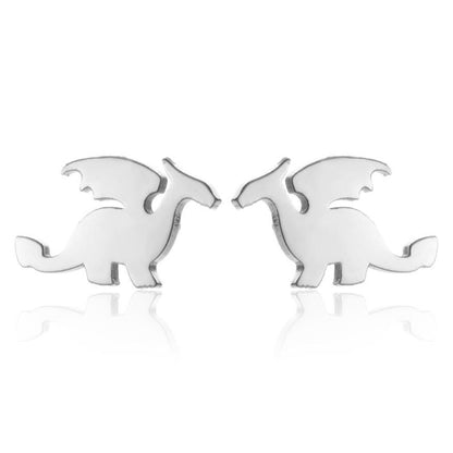 Tiny-Dragon-Shaped-Stainless-Steel-Stud-Earrings- (15)