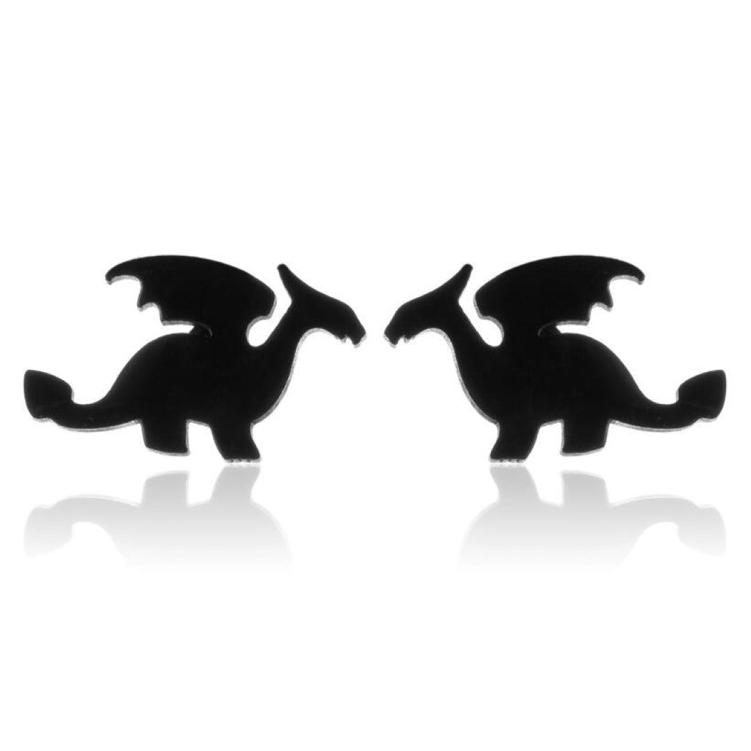 Tiny-Dragon-Shaped-Stainless-Steel-Stud-Earrings- (9)