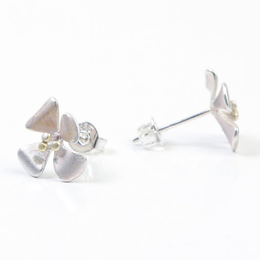 Tiny-Flower-Shaped-Sterling-Silver-Stud-Earrings- (1)