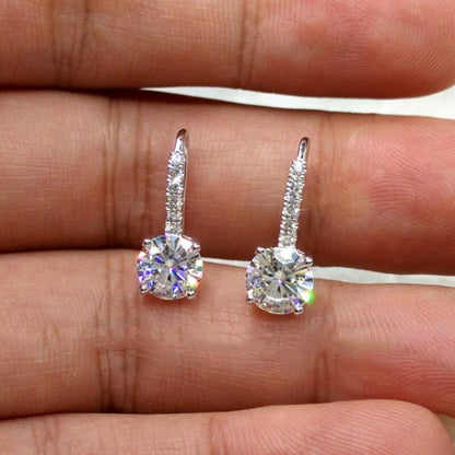 Tiny-Gem-Cubic-Zirconia-Wire-Hook-Earrings- (11)