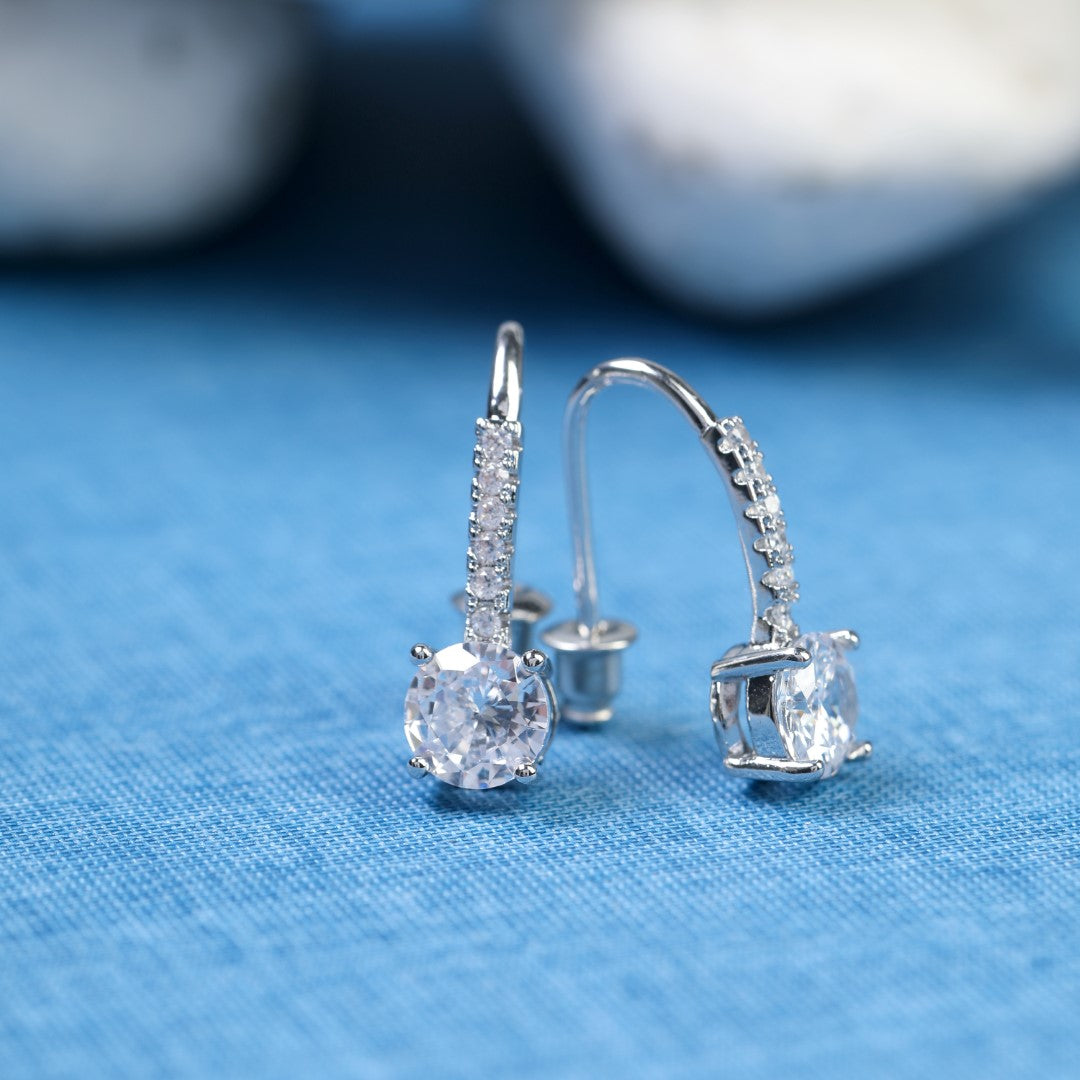 Tiny-Gem-Cubic-Zirconia-Wire-Hook-Earrings- (15)