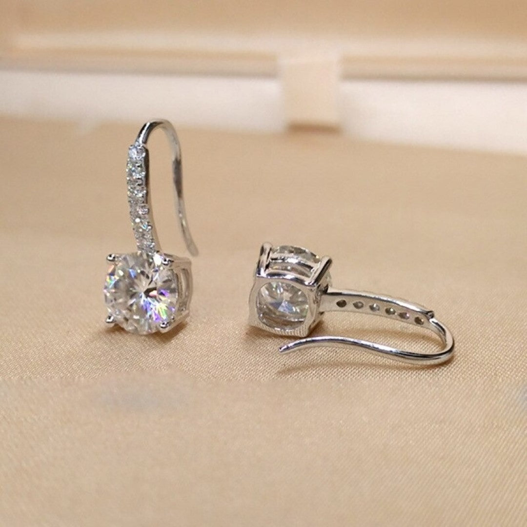 Tiny-Gem-Cubic-Zirconia-Wire-Hook-Earrings- (3)